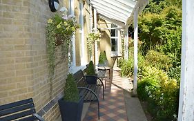 Somerton Lodge (Adults Only)